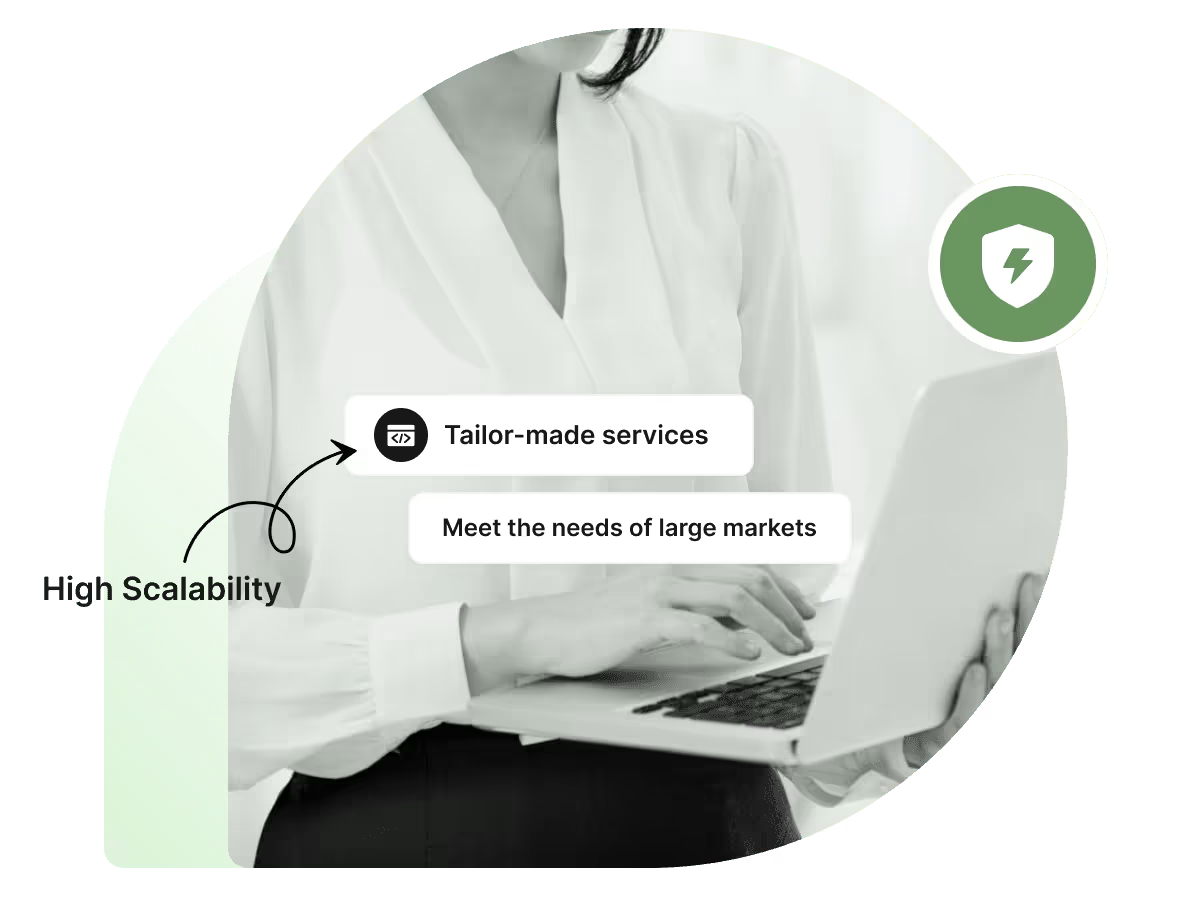 Highly scalable Brazil proxy IPs for enterprise markets