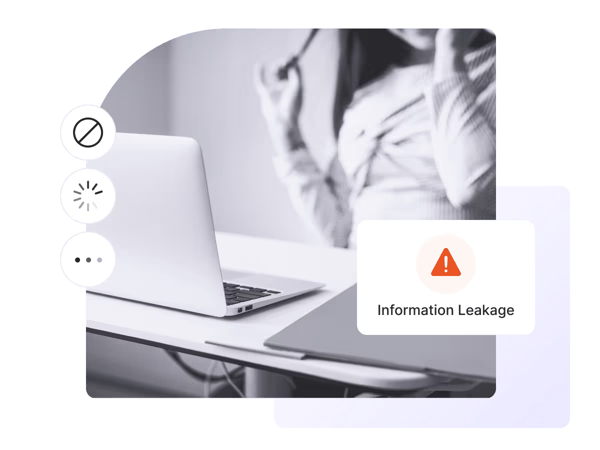 Malicious code and data leakage risks of free proxy IPs