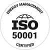 ISO 50001