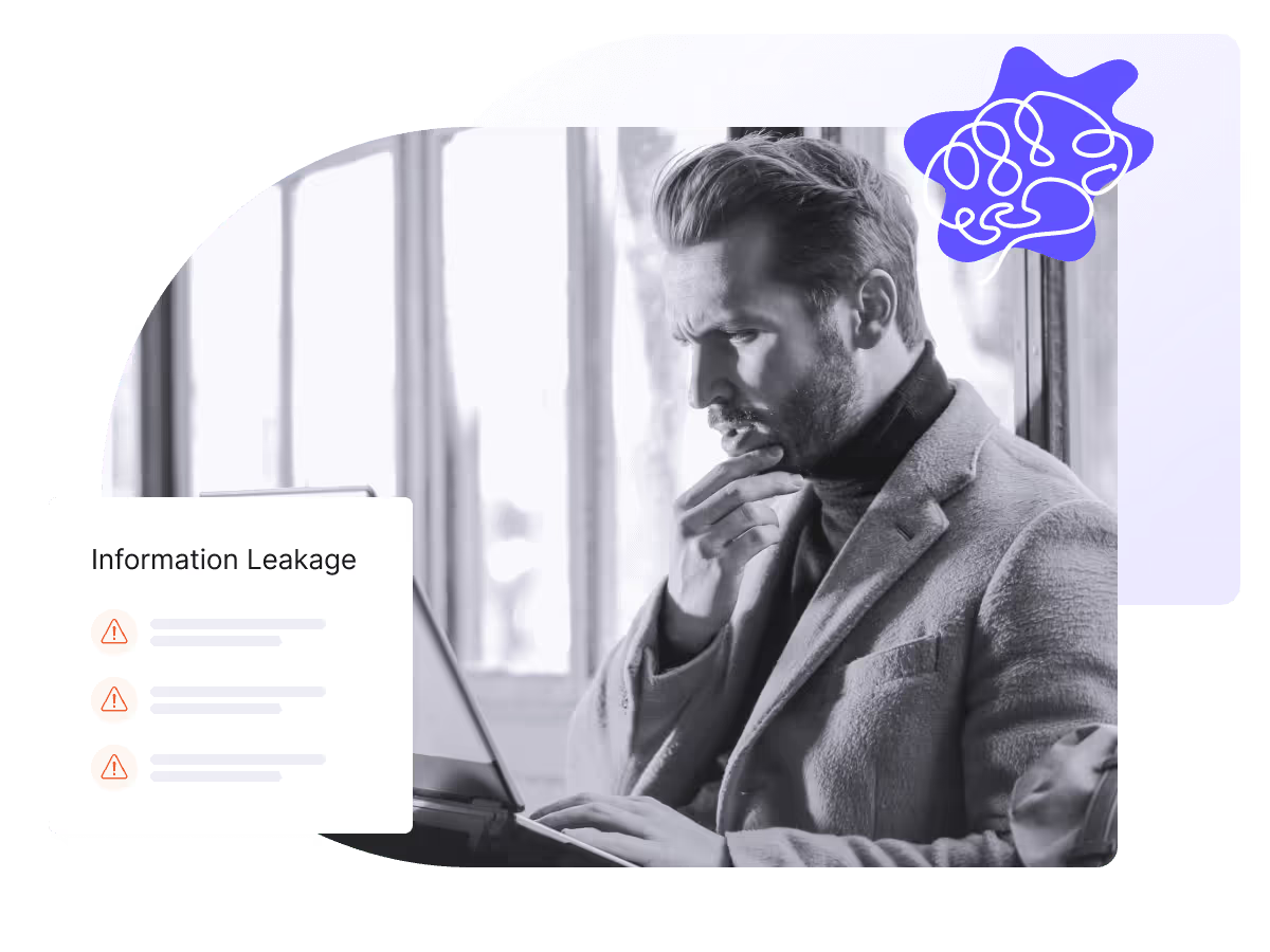 Malicious code and data leakage risks of free proxy IPs