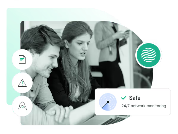 Guarding your network with premium proxies